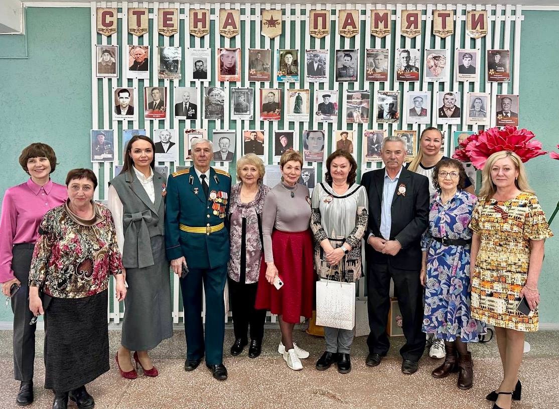 Конкурс военно-патриотической песни «Виктория», посвященном 80-летию Великой Победы!.